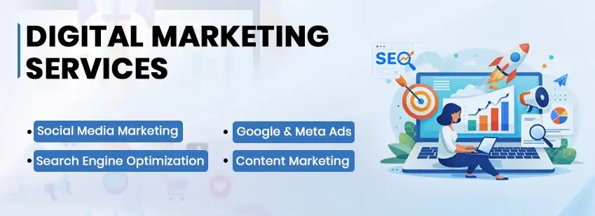Best Digital Marketing Services for Small Businesses
